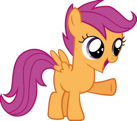 scootaloo|scootaloo age.